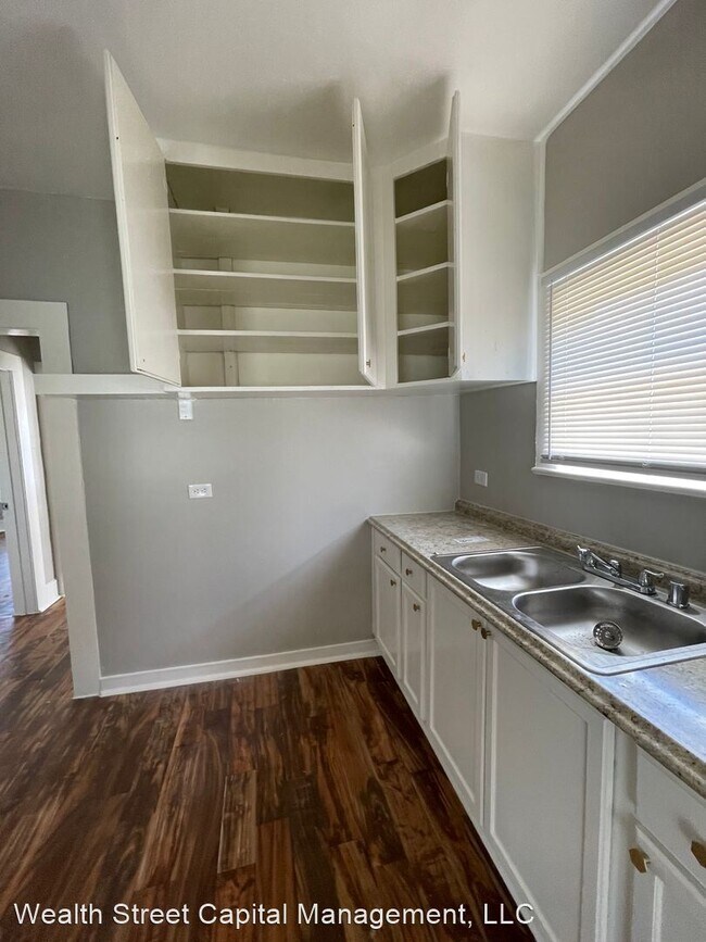 Building Photo - 3 br, 2 bath House - 1503 LINK AVE
