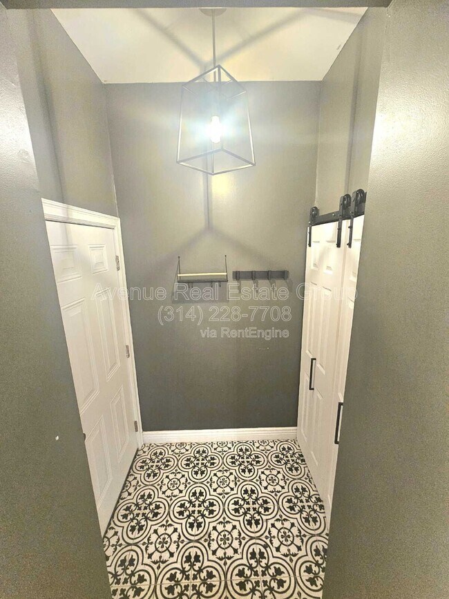 Foto del edificio - 4322 Maryland Ave