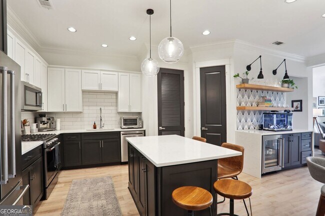 Foto del edificio - 625 Piedmont Ave NE