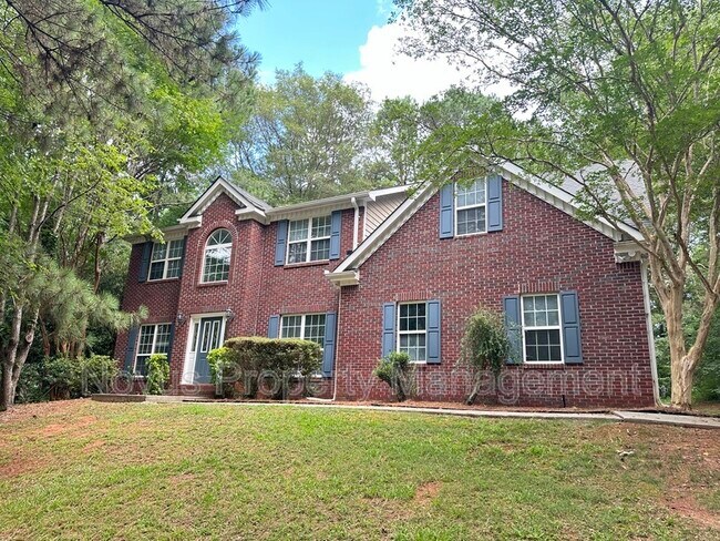 Foto del edificio - 7439 Mason Falls Dr