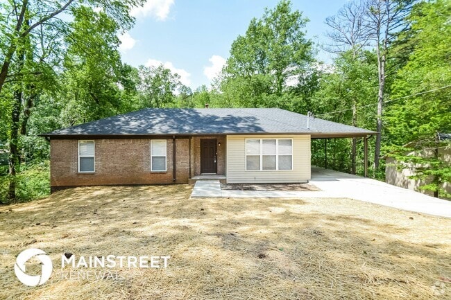 Building Photo - 1037 Medina Dr
