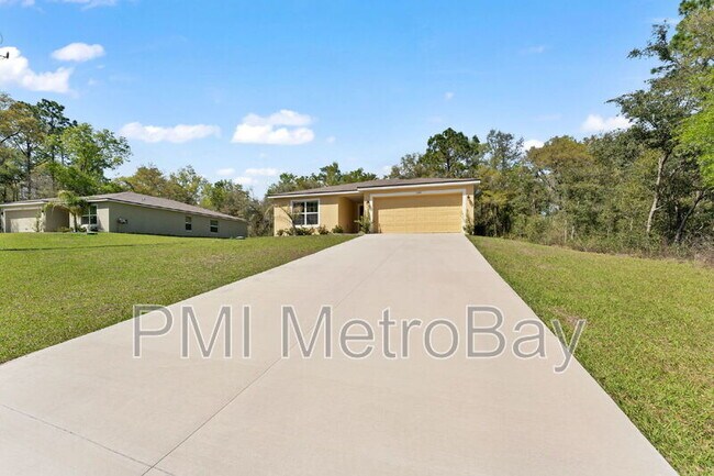 Building Photo - 1723 W Country Club Blvd