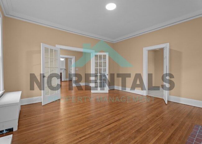 Foto del edificio - 521 Park Pl