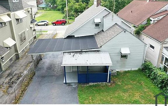 Building Photo - 3708 E 59th St