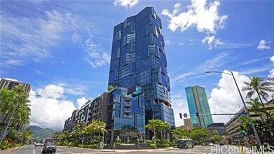 Building Photo - 1108 Auahi St