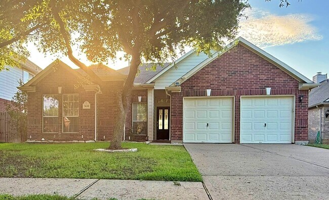 Foto del edificio - 3610 Maple Pass Ct