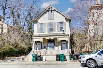 Building Photo - 4906 Eastern Ave