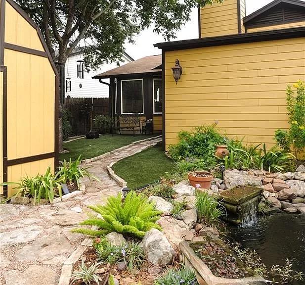 Foto del edificio - 5809 Avery Island Ave