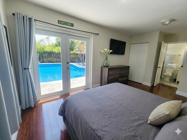 Foto del edificio - 3440 SW 20th St