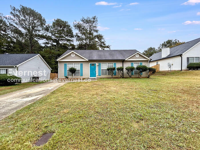 Foto principal - 9151 Clubhouse Dr