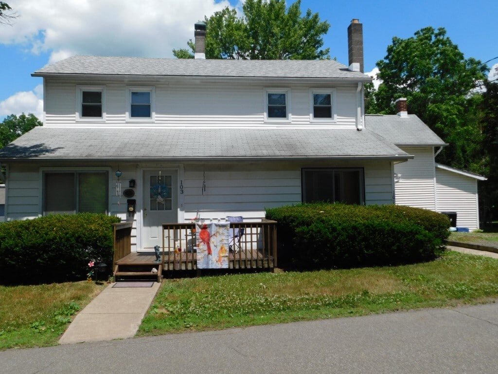 Primary Photo - 101 Shaver Ave