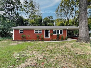 Building Photo - 1318 Lomax Ave Building Photo - 1318 Lomax Ave