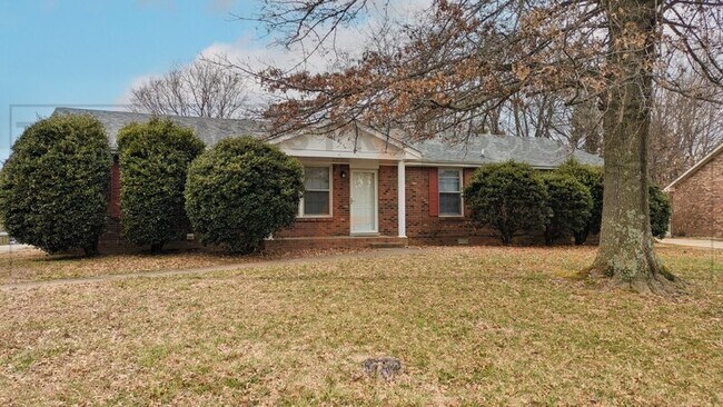 Building Photo - 3412 Melrose Dr