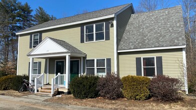 Building Photo - 275 Mast Rd