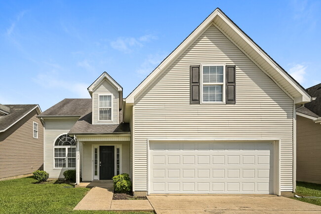 Building Photo - 2722 Apostle Ln