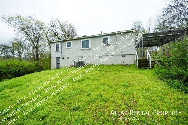Building Photo - 5862 32nd St N