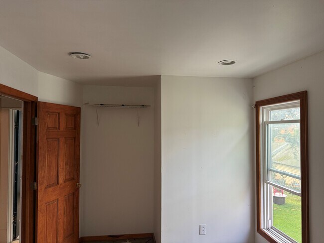 bedroom - 97 Rutland St