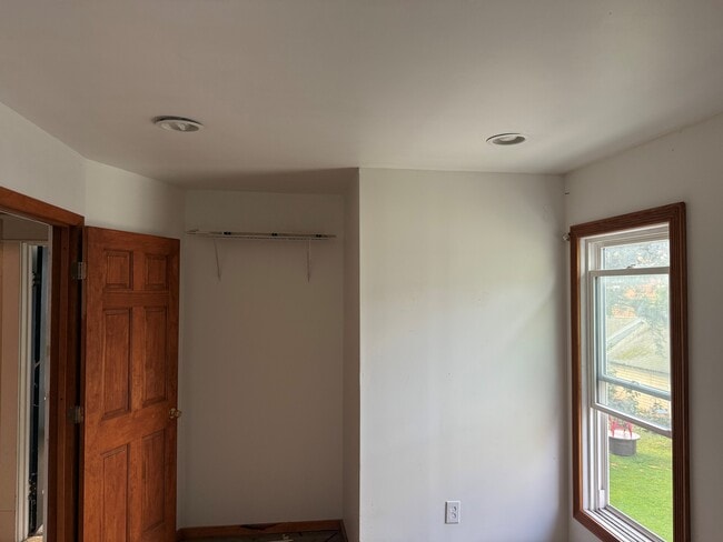 bedroom - 97 Rutland St