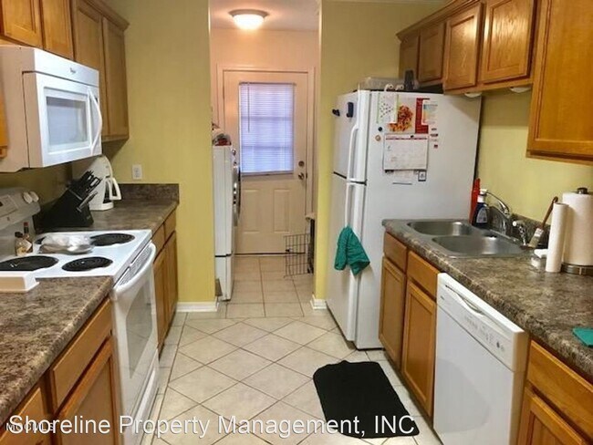 Foto del edificio - 3 br, 2 bath House - 5515 Quail Creek Circle