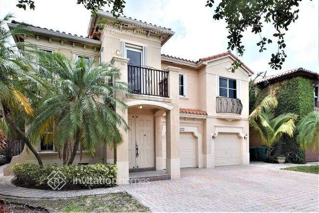 Building Photo - 3066 SW 155th Ave