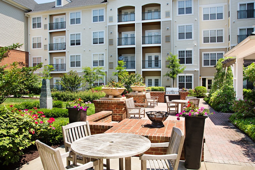 Arbors at Arundel Preserve Rentals Hanover, MD