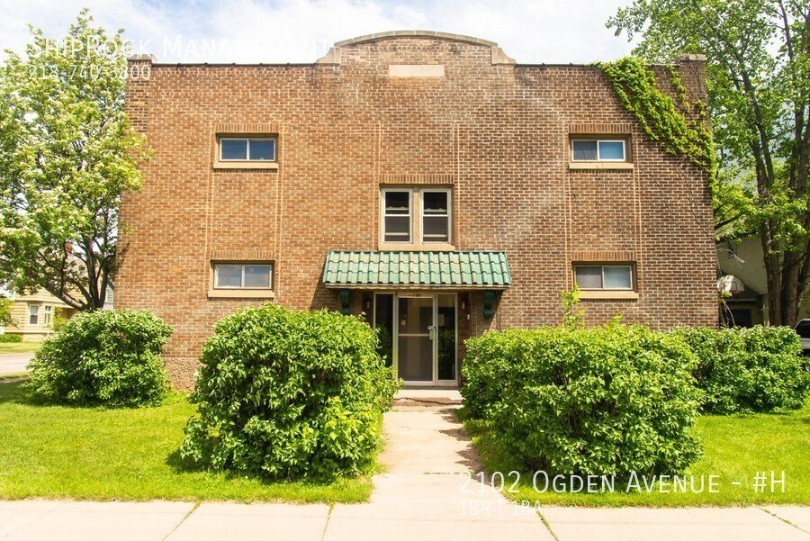 2102 Ogden Ave Unit H, Superior, WI 54880 Room for Rent in Superior