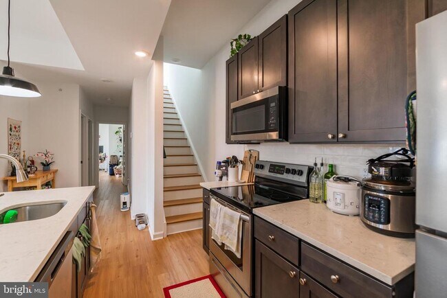 Foto del edificio - 1630 N 20th St