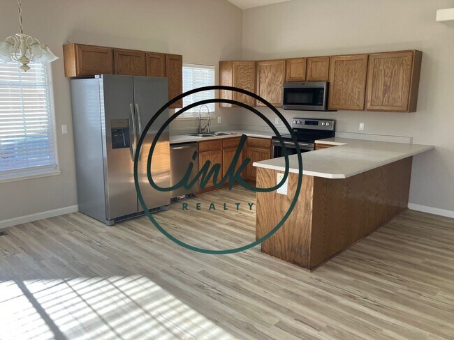 Foto del edificio - Single Family Home for Rent in Fernley, NV