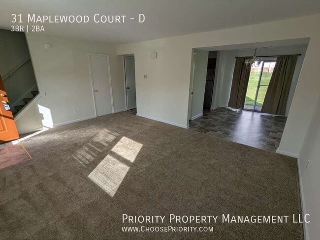 Photo - 31 Maplewood Ct Townhome