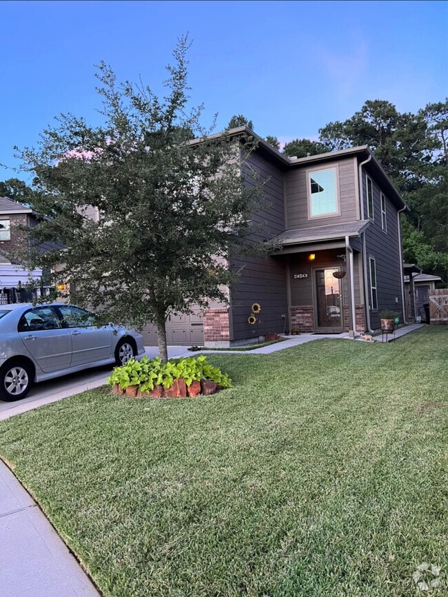Sunrise Pines Apartments for Rent with Utilities Included Houston, TX