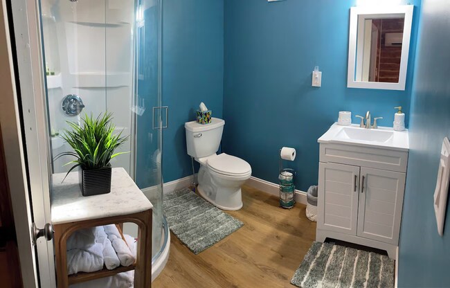 baño - 5832 AL Highway 227