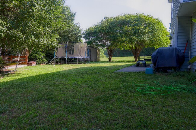 Building Photo - 5004 Croftwood Dr