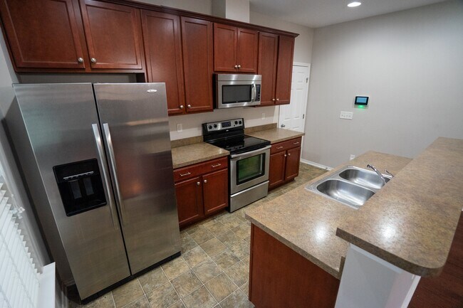 Kitchen - 3 Mint Hill Ct