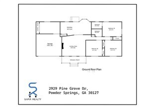 Building Photo - 2929 Pine Grove Dr
