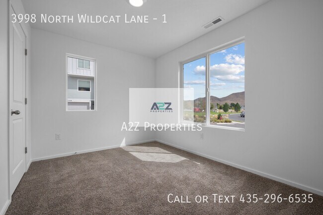 Foto del edificio - 3998 N Wildcat Ln