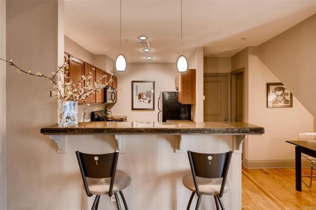 Building Photo - 3211 Zuni St
