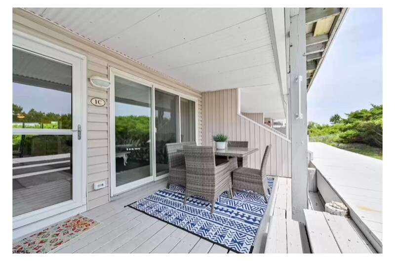 400 E Brigantine Ave, Brigantine, NJ 08203 Condo for Rent in