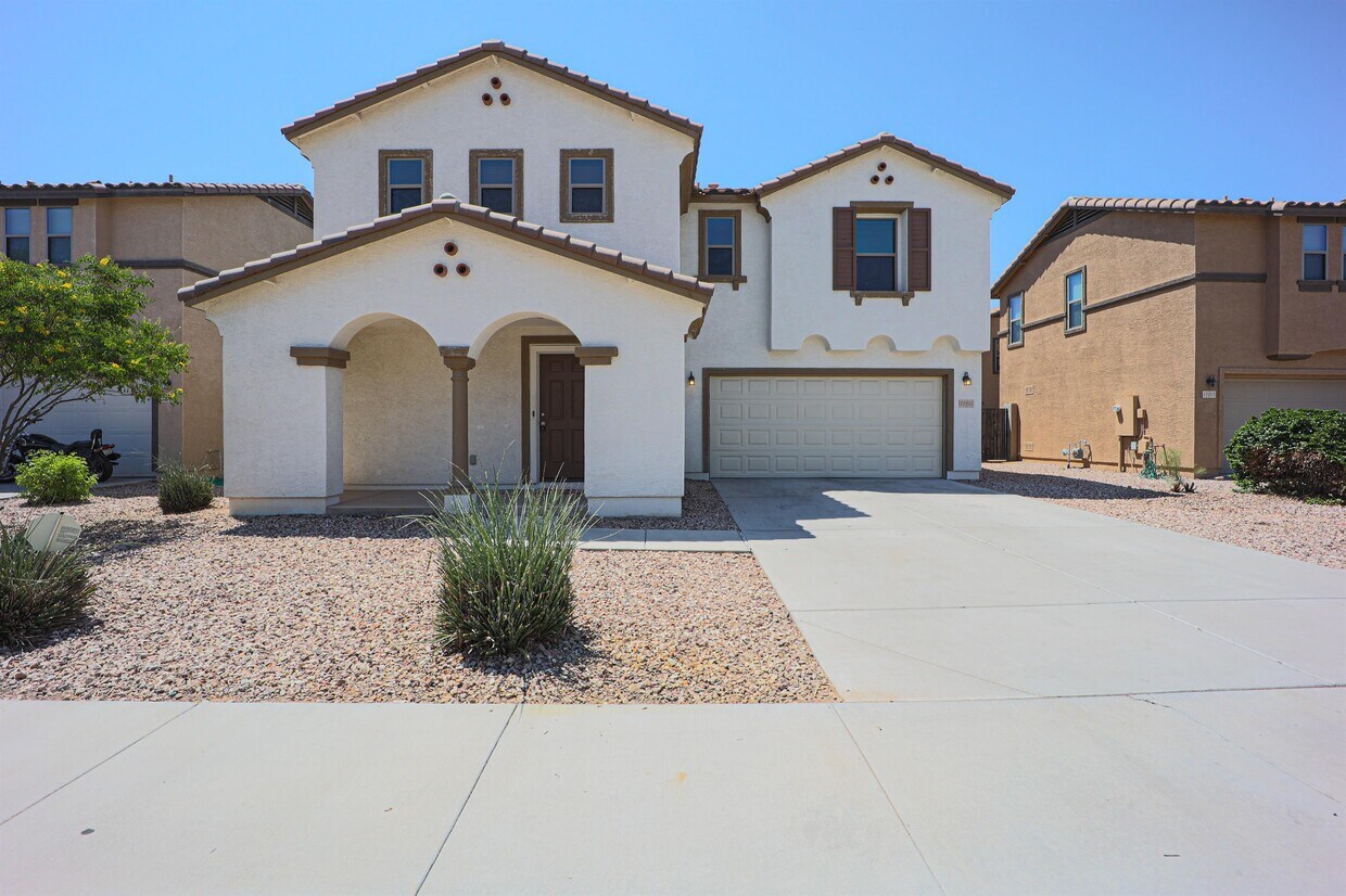 11011 W College Dr, Phoenix, AZ 85037 House Rental in Phoenix, AZ