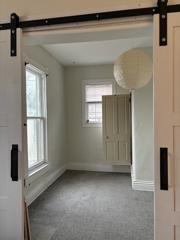 2nd Bedroom/Office - 1204 Benton Ave