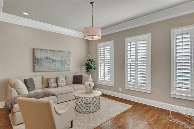 Foto del edificio - 3128 Chestnut Woods Dr