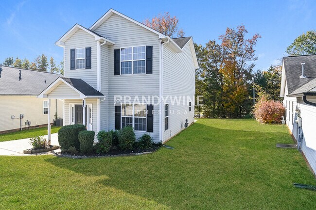Foto del edificio - 514 Havenbrook Way NW