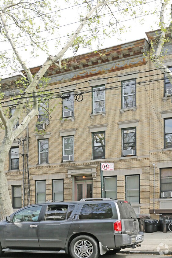 Building Photo - 55 Saint Nicholas Ave