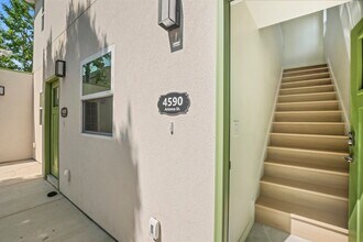 Building Photo - 4586-4590 Arizona St