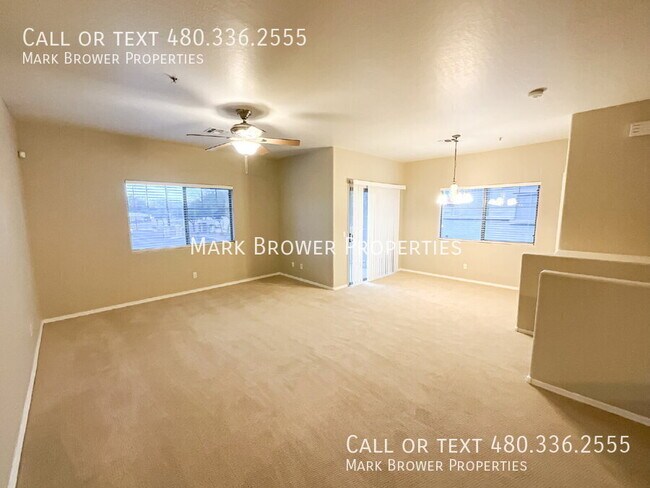 Foto del edificio - 2831 E Southern Ave