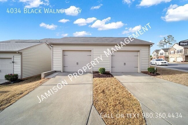 Foto del edificio - 4034 Black Walnut Wy