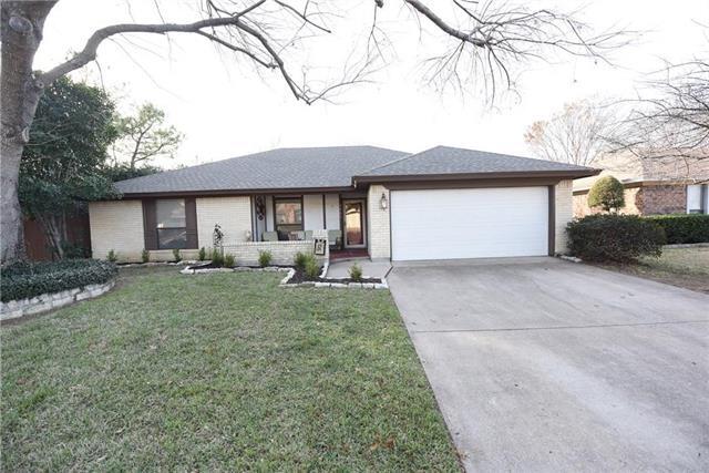 Foto principal - 3405 Primrose Ln