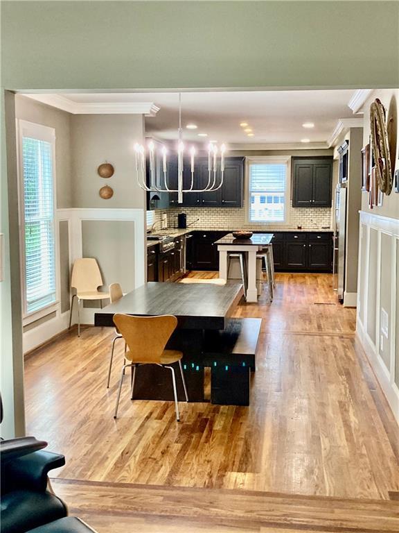 1868 Bragg St, Chamblee, GA 30341 House Rental in Chamblee, GA