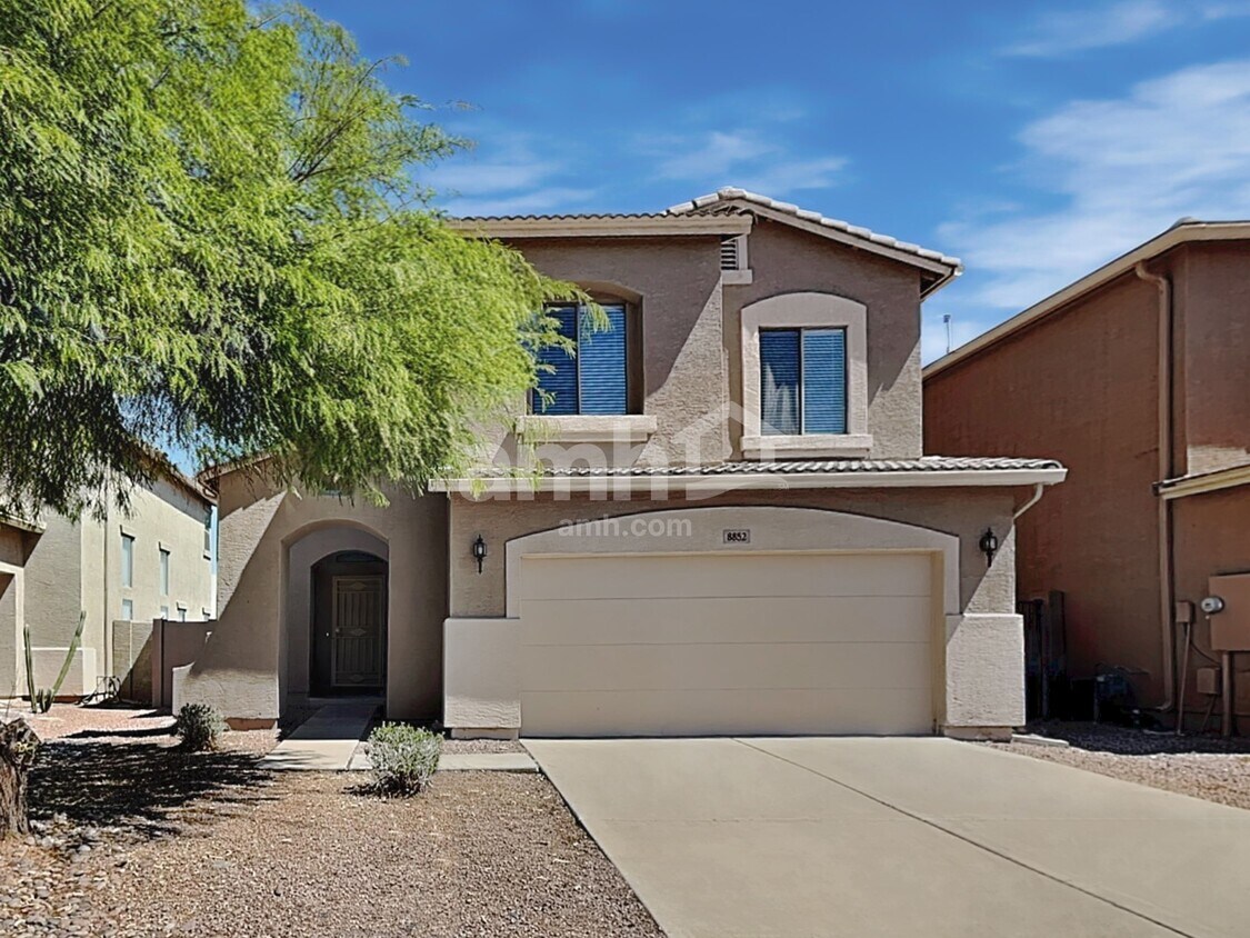 Foto principal - 8852 W Hess St