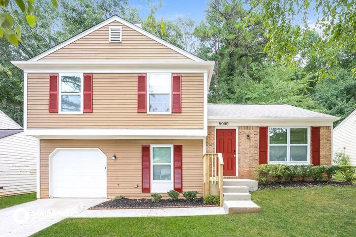 Foto principal - 5090 Plantation View, Stone Mountain, GA 3...