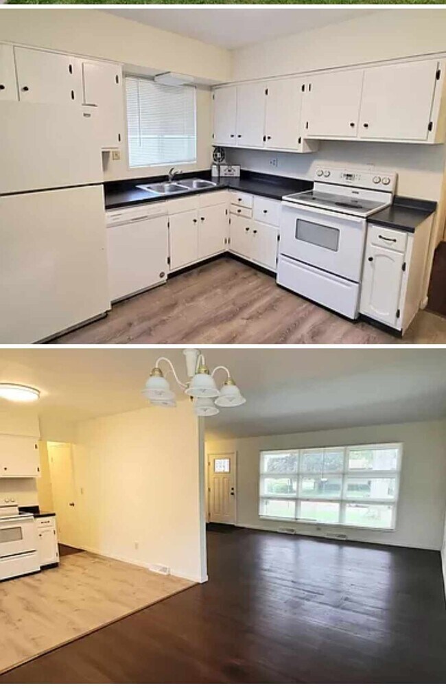 514 Beaver Ave, Columbus, OH 43213 House Rental in Columbus, OH